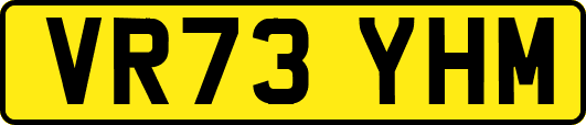 VR73YHM