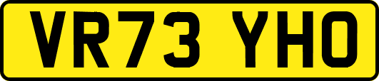 VR73YHO