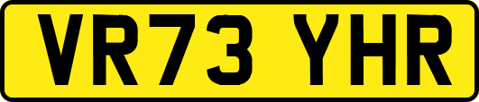 VR73YHR