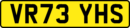VR73YHS