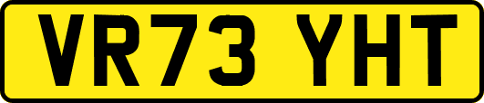 VR73YHT
