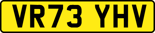 VR73YHV