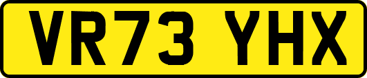 VR73YHX