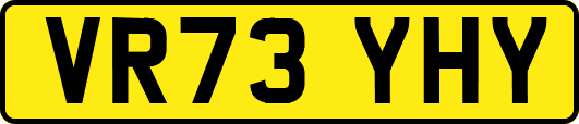 VR73YHY