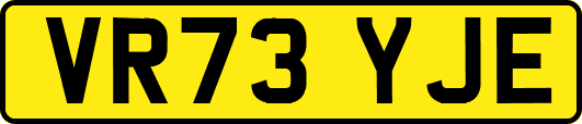 VR73YJE