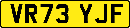 VR73YJF