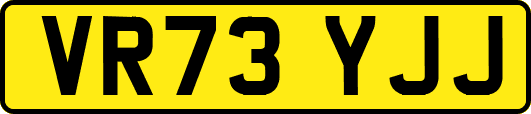 VR73YJJ