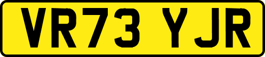 VR73YJR