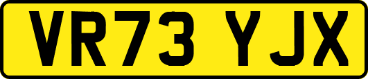 VR73YJX