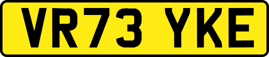 VR73YKE