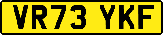 VR73YKF