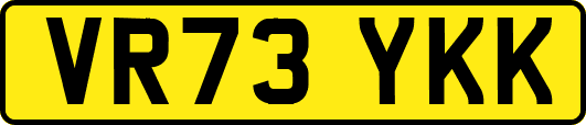 VR73YKK