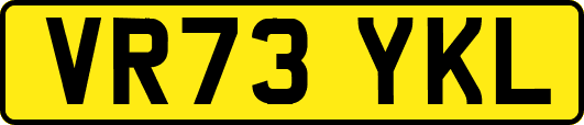 VR73YKL