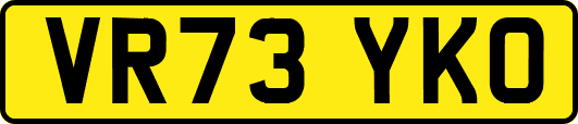 VR73YKO