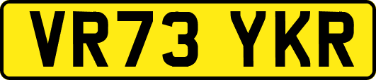 VR73YKR