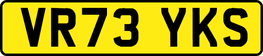 VR73YKS