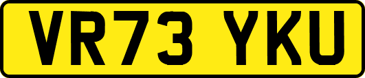 VR73YKU