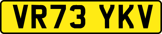 VR73YKV