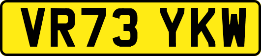VR73YKW