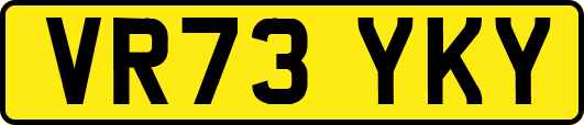 VR73YKY