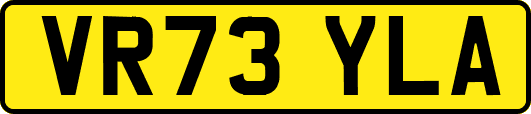 VR73YLA