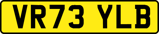 VR73YLB