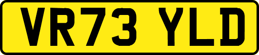 VR73YLD