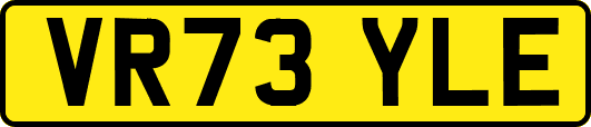 VR73YLE