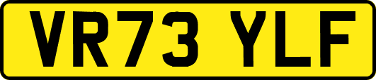 VR73YLF
