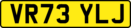 VR73YLJ