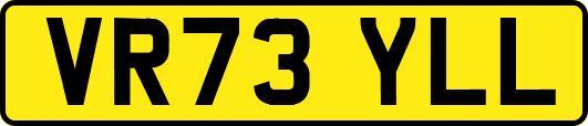 VR73YLL