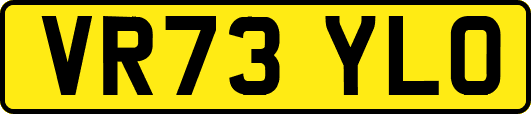 VR73YLO