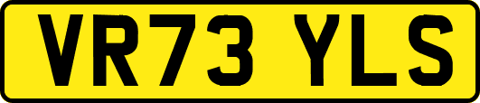 VR73YLS