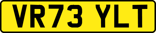 VR73YLT