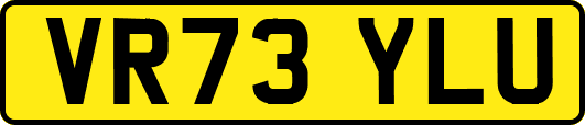 VR73YLU