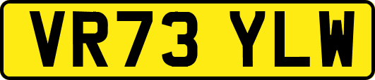 VR73YLW