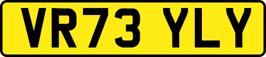 VR73YLY