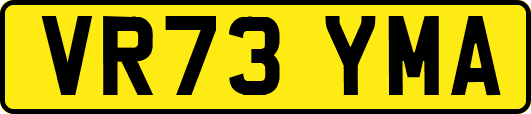 VR73YMA