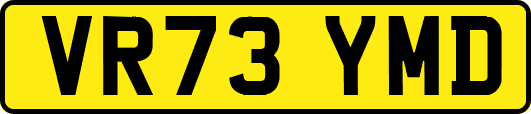 VR73YMD