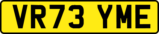 VR73YME