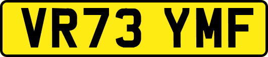 VR73YMF