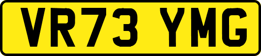 VR73YMG