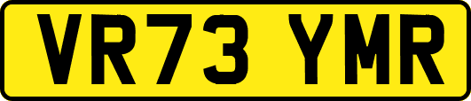 VR73YMR