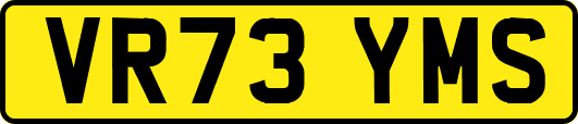 VR73YMS