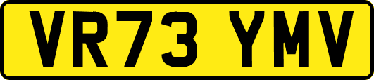 VR73YMV