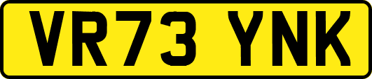 VR73YNK