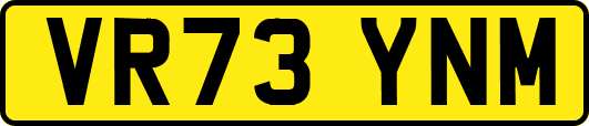 VR73YNM