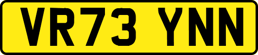 VR73YNN