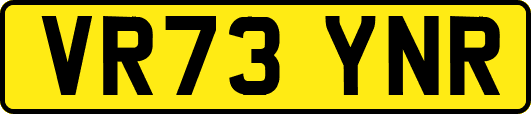 VR73YNR