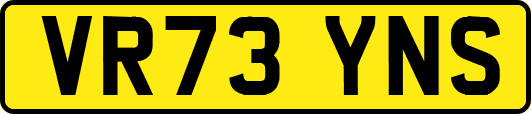 VR73YNS